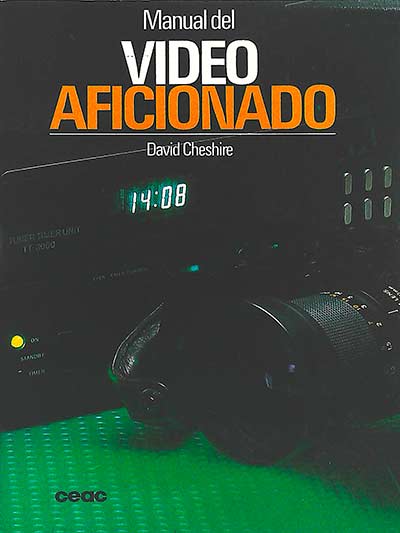 Manual del video aficionado