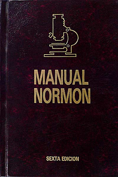 Manual Normon