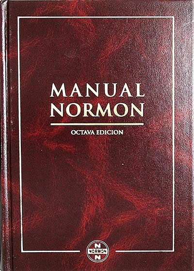 Manual Normon