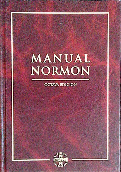 Manual Normon 