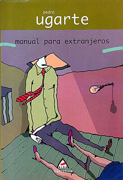 Manual para extranjeros