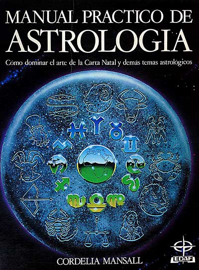 Manual práctico de astrología