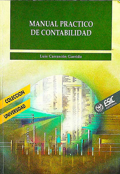 Manual práctico de contabilidad