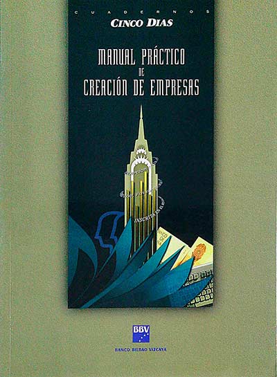 Manual práctico de Creación de empresas