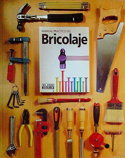 Manual práctico del bricolaje