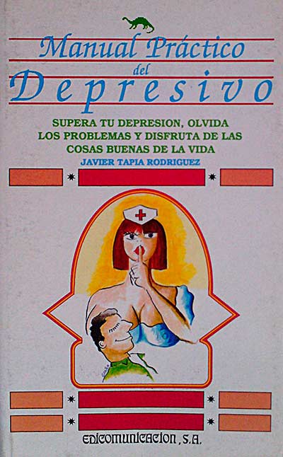 Manual práctico del depresivo