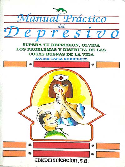 Manual práctico del depresivo