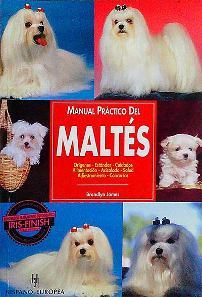 Manual práctico del  Maltés