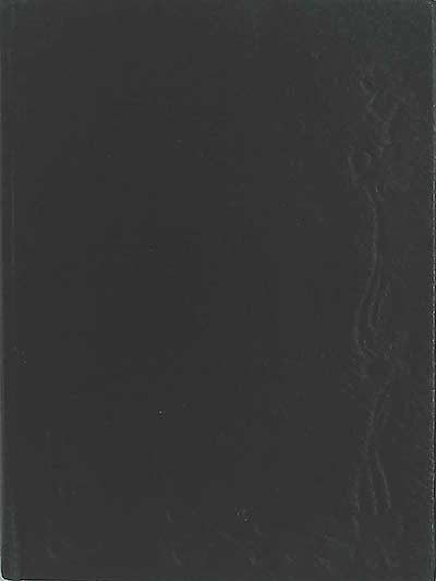 Manual y reglamento de la sociedad de San Vicente de Paúl