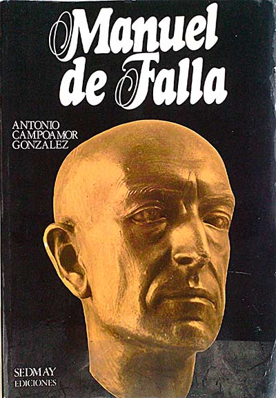 Manuel de Falla