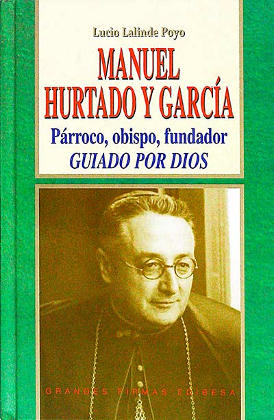 Manuel Hurtado y García