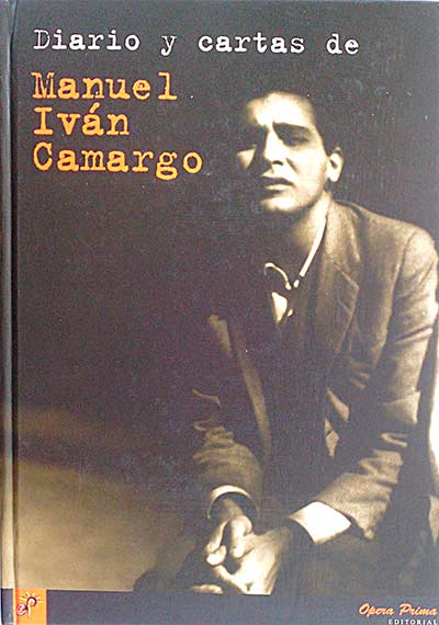 Manuel Iván Camargo