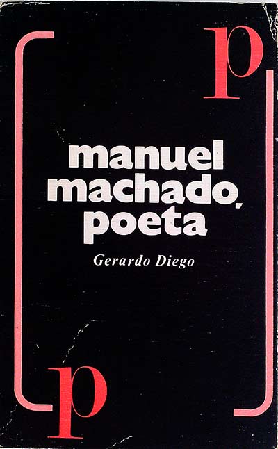 Manuel Machado, poeta