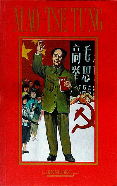 Mao-Tse Tung