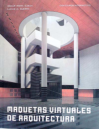 Maquetas virtuales de arquitectura