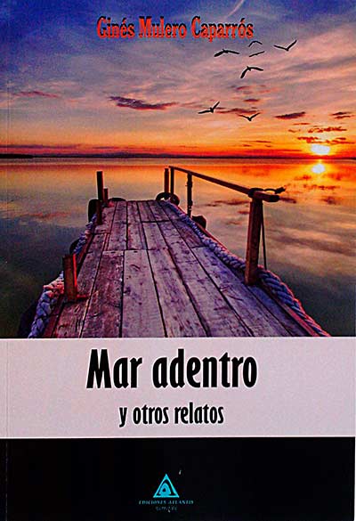 Mar adentro y otros relatos