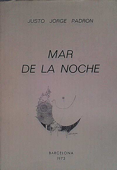 Mar de la noche