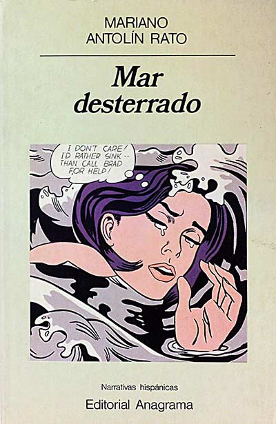 Mar desterrado
