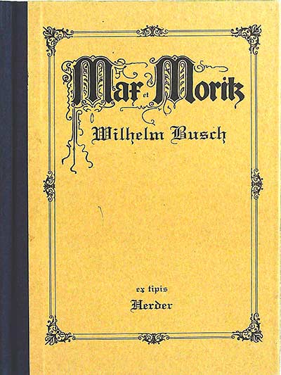 Mar et Morik