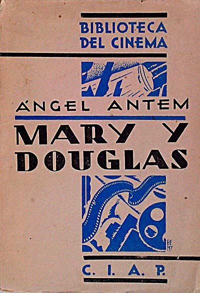 Mar y Douglas