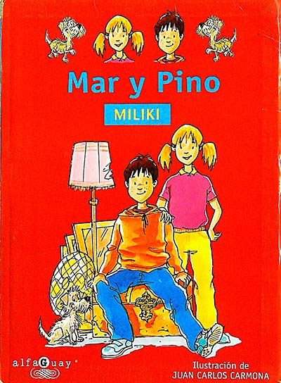 Mar y Pino