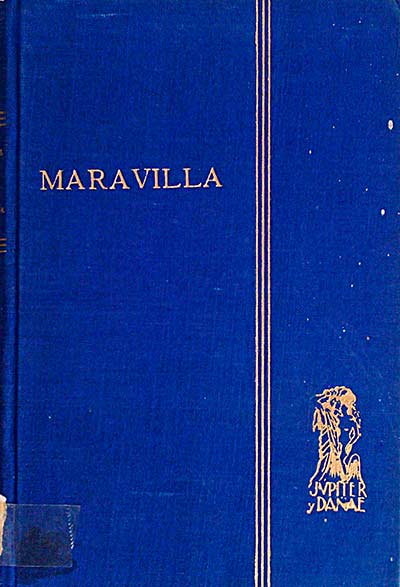Maravilla