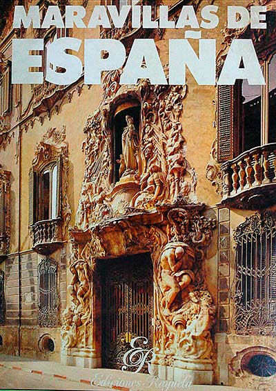 Maravillas de España