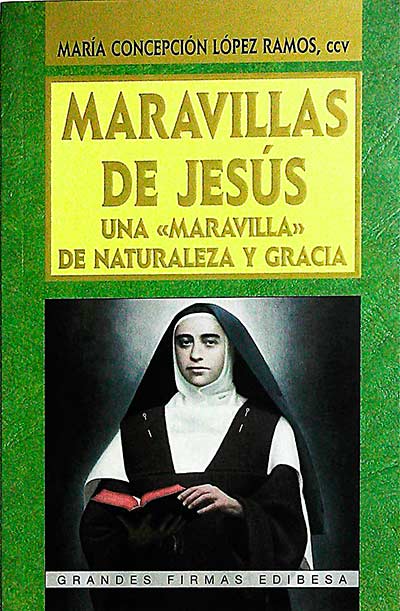 Maravillas de Jesús