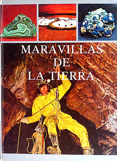 Maravillas de la Tierra