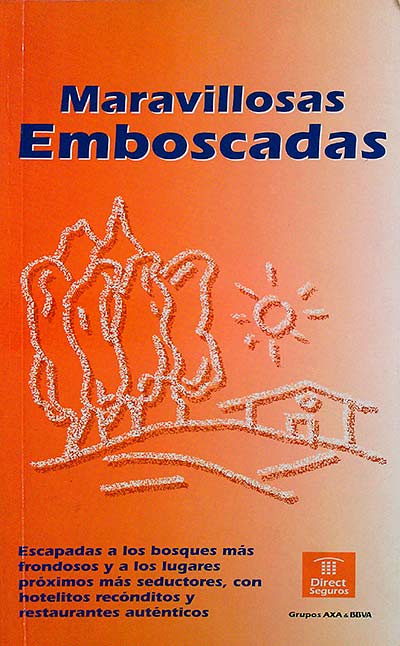 Maravillosas emboscadas 