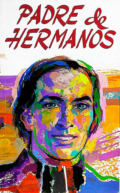 Marcelino Champagnat: Padre de hermanos