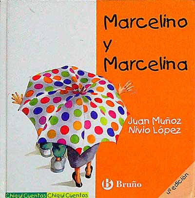 Marcelino y Marcelina