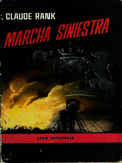 Marcha siniestra