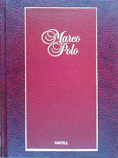 Marco Polo