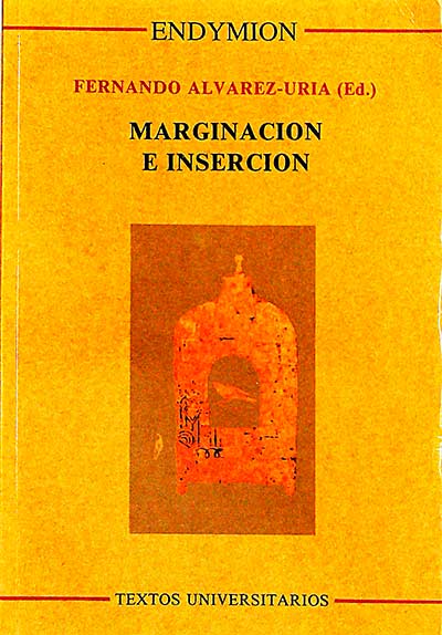 Marginación e inserción 