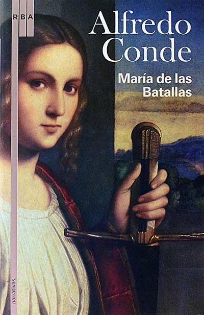 María de las Batallas