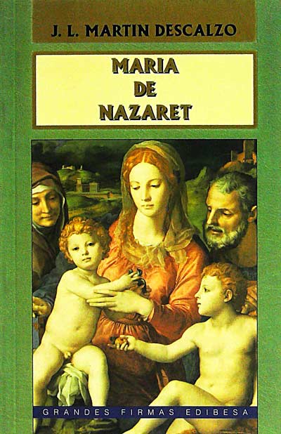 María de Nazaret 