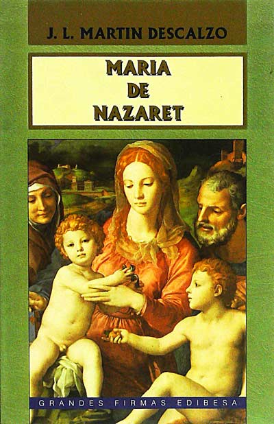 María de Nazaret 