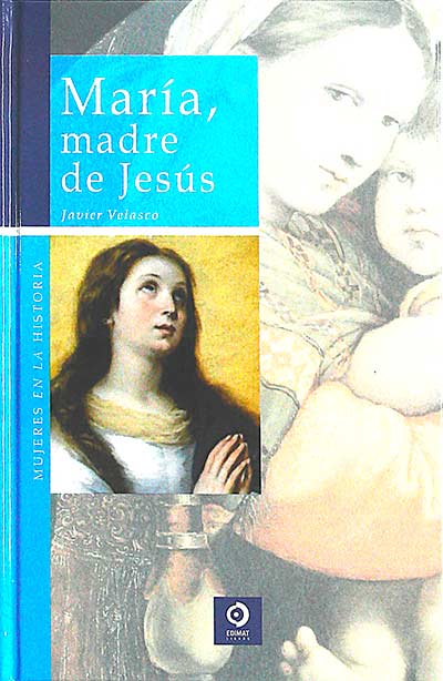 María, madre de Jesús