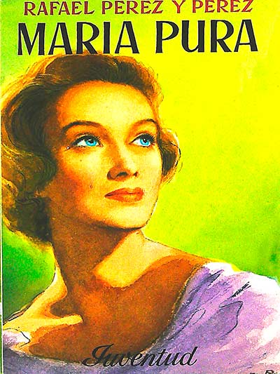 Maria pura