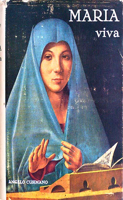 MARÍA viva