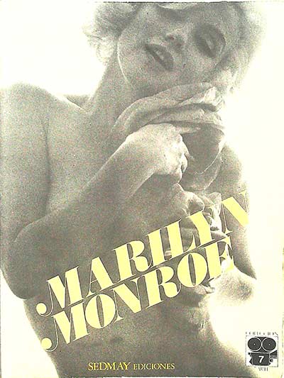 Marilyn Monroe