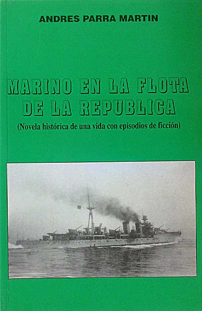 Marino en la flota de la República