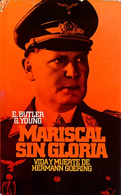 Mariscal sin gloria