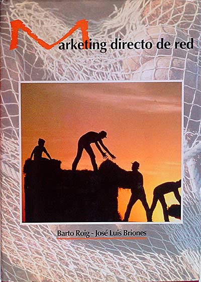 Marketing directo de red