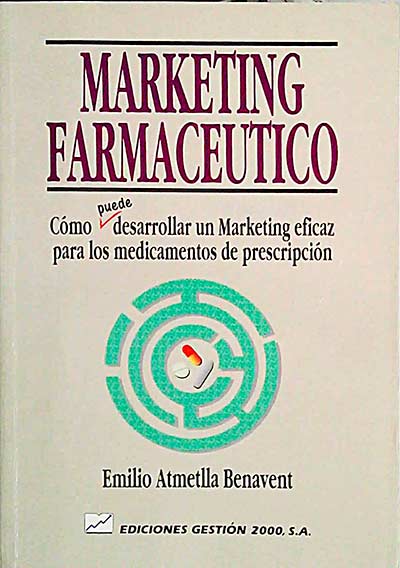 Marketing farmacéutico