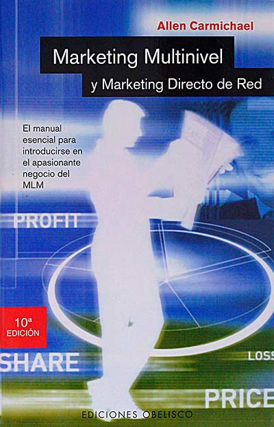 Marketing Multinivel y Marketing Directo de Red