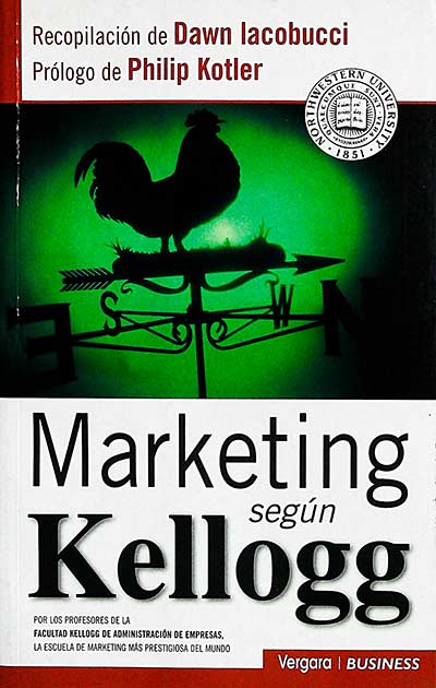 Marketing según Kellogg