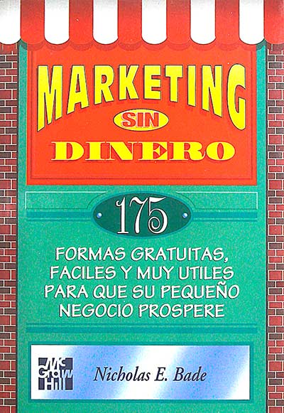 Marketing sin dinero