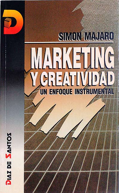 MARKETING Y CREATIVIDAD